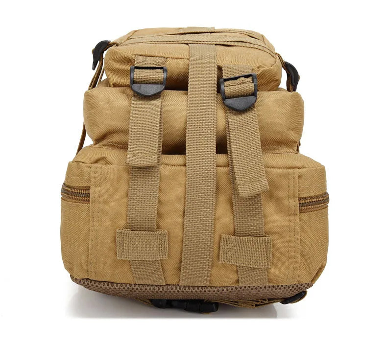 30L/50L Tactical Backpack Men Hiking Camping Backpack Waterproof Rucksacks Army Outdoor Camping Trekking Hunting Bag