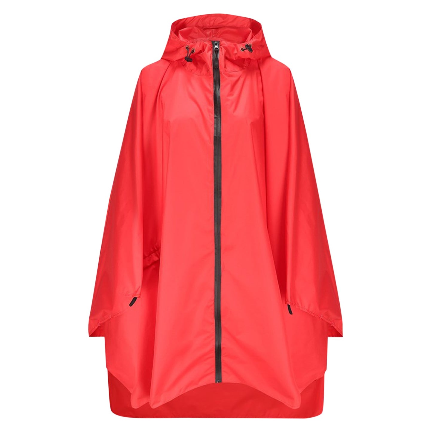 Fashion Camo Raincoat Military Impermeable Waterproof Thick Rain Coat Men Women Long Zipper Hooded Rain Coat Poncho Rainwear