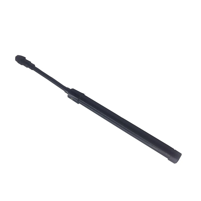 Original Nagoya Gooseneck High Gain Tube Foldable CS Tactical antenna for Baofeng uv-5r uv 82 yaesu accessories walkie talkie