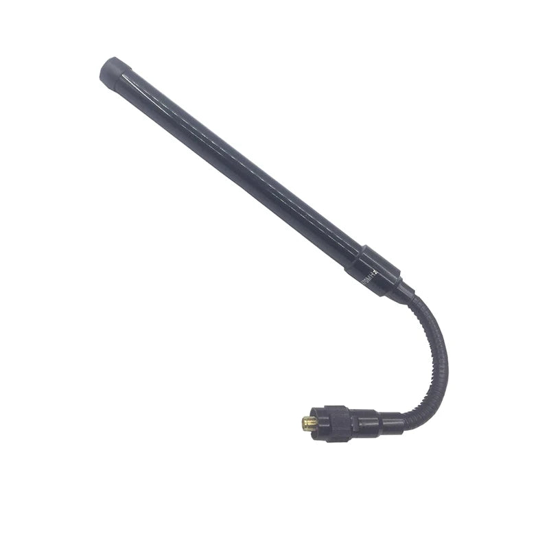 Original Nagoya Gooseneck High Gain Tube Foldable CS Tactical antenna for Baofeng uv-5r uv 82 yaesu accessories walkie talkie