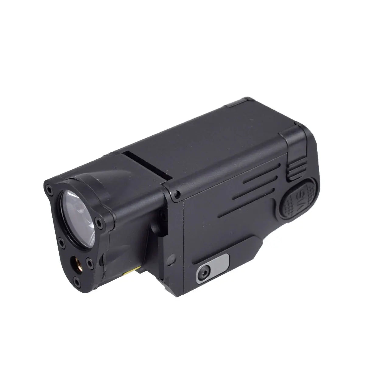 Tactical SBAL PL White Light Strobe Flashlight Constant Red Green Dot Hunting Laser Hanging Scout LED Airsoft Hunting Weapon