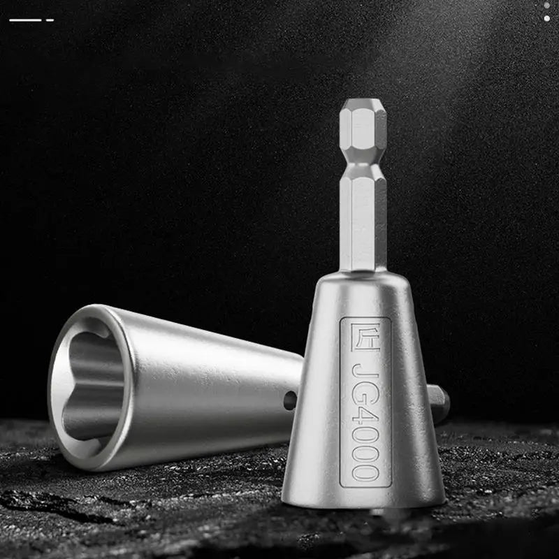 Wire Twisting Tools Quickly Twister Electrician Artifact For Power Drill Drivers Twisted Connector Cable Device Multi-tool