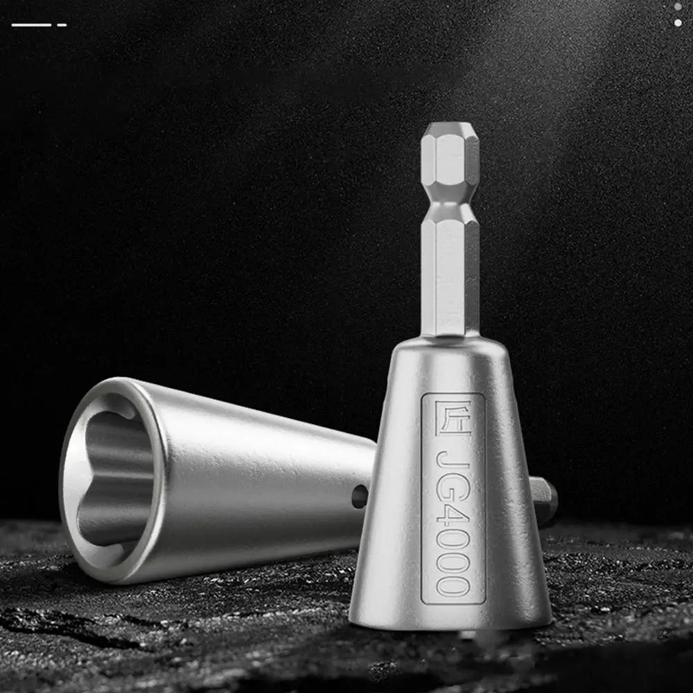 Wire Twisting Tools Quickly Twister Electrician Artifact For Power Drill Drivers Twisted Connector Cable Device Multi-tool