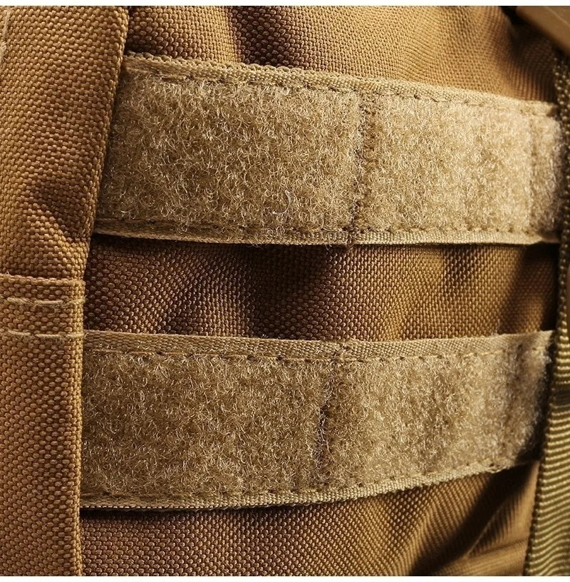 30L/50L Tactical Backpack Men Hiking Camping Backpack Waterproof Rucksacks Army Outdoor Camping Trekking Hunting Bag