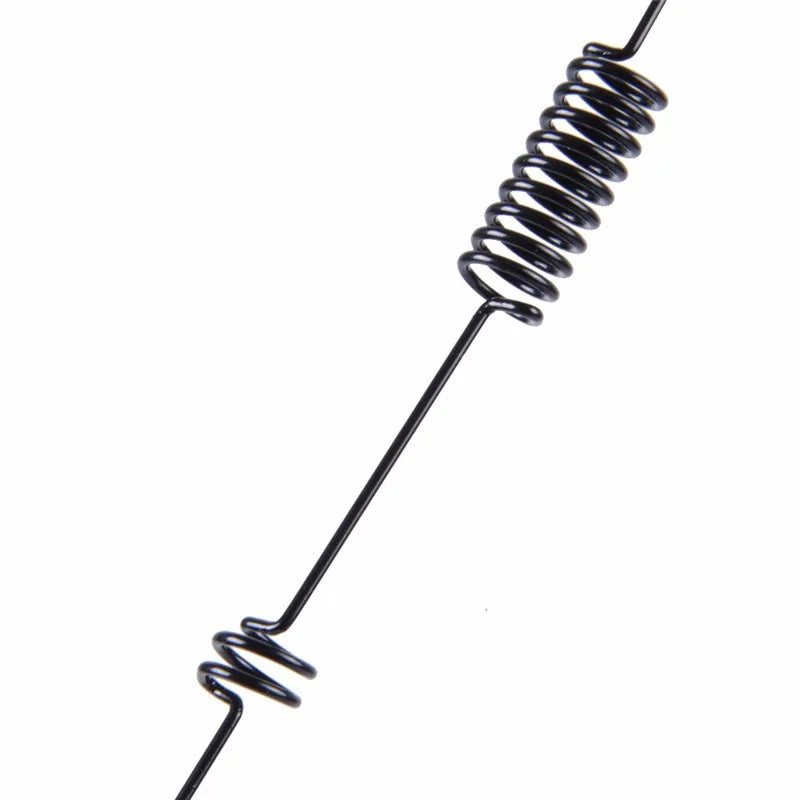 UT-106UV Dual Band VHF/UHF Car Magnetic SMA-Female Antennas For BAOFENG 888S UV-5R Walkie Talkie Car Antennas 144/430Mhz